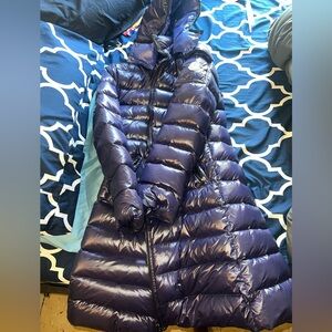 moncler wore couple of times , great condition